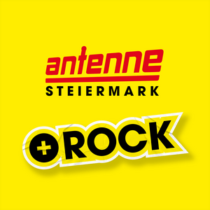 Antenne Steiermark Plus Rock