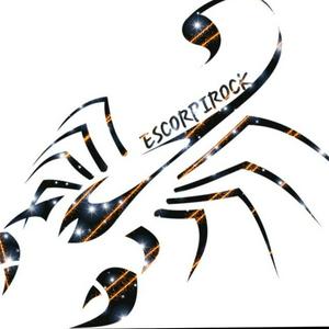 Escorpirock