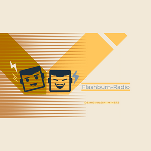 Flashburn-Radio