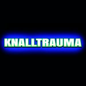 Knalltrauma