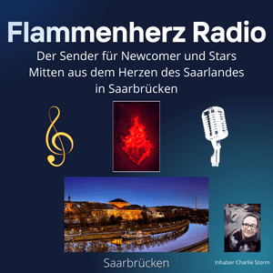Flammenherz Radio