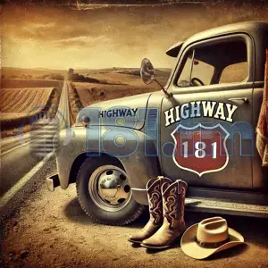 181.fm - Highway 181