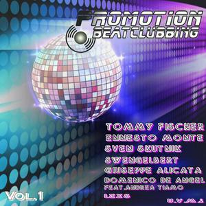 Promotion Beatclubbing