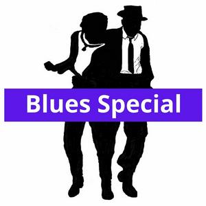 Jukejoint Blues Special