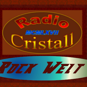Radio Cristall Rock Welt