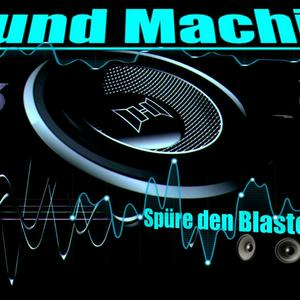 Sound Machine Club