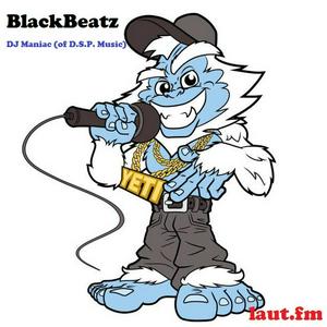 Blackbeatz