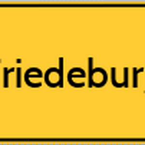 Friedeburg