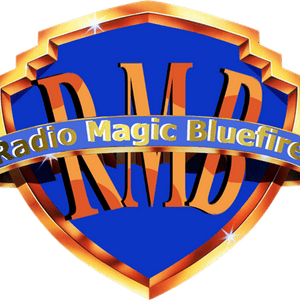 Radio Magic Bluefire