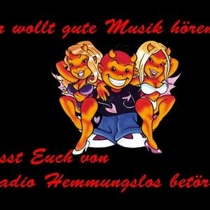 Radio Hemmungslos