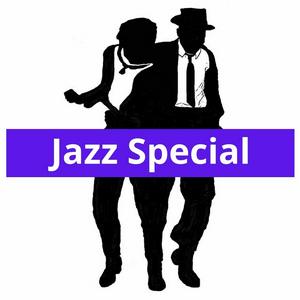 Jukejoint Jazz Special