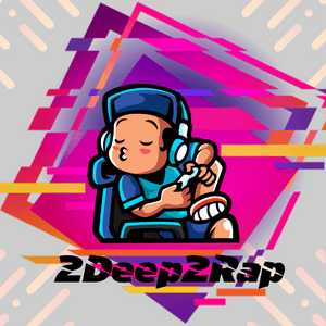 2 Deep 2 Rap