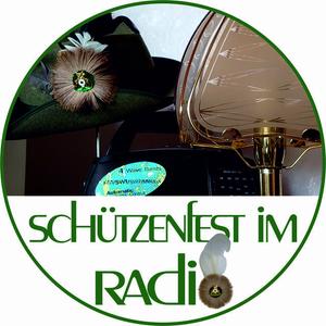 Schützenfest im Radio