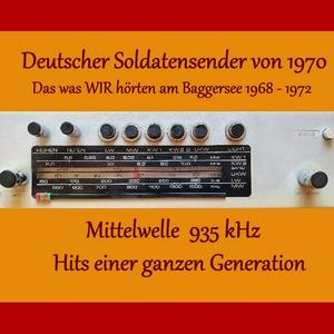 Deutscher Soldatensender Von 1970