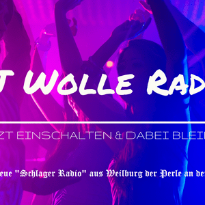 DJ Wolle Radio