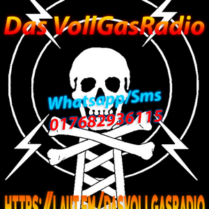 Dasvollgas Radio