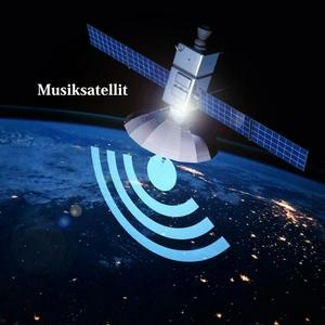Musiksatellit