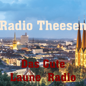 Radio Theesen