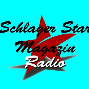 Schlagerstarmagazin Radio