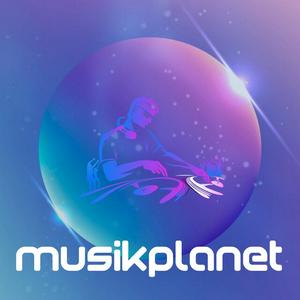 Musikplanet