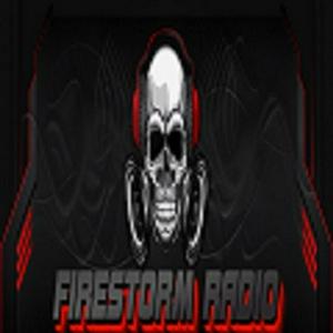 Radio Firestorm