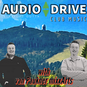 Audiodrive