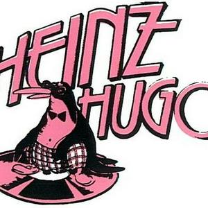 Heinz Hugo