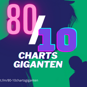 80 10 Chartsgiganten