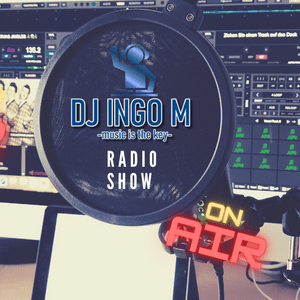 DJingomradioshow