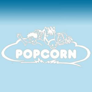 Radio Popcorn