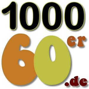 1000 60er