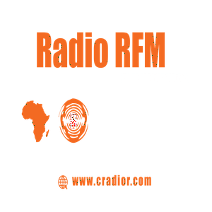 Radio R Afrobeats
