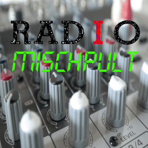 radiomischpult