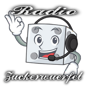 Radio - Zuckerwuerfel