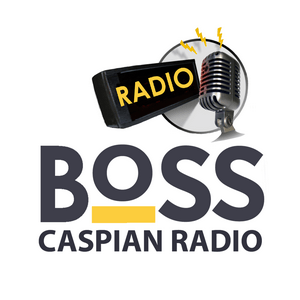 Caspian Radio BOSS
