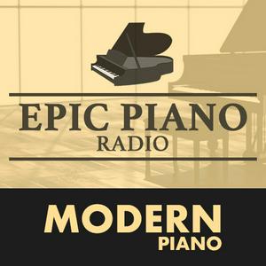 MODERN PIANO by Epic Piano