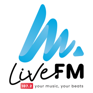 LIVE FM 107.2