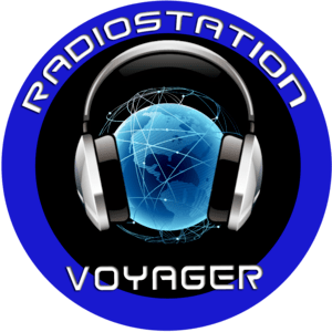 Radiostation-Voyager
