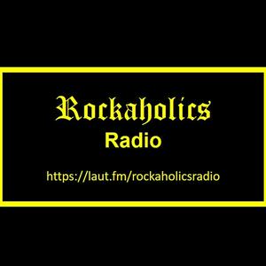 Rockaholics Radio