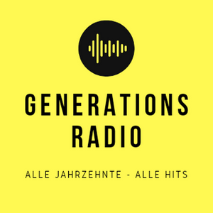 Generations Radio