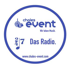 Chales Event Radio