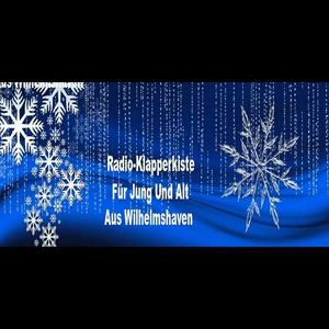 Radio-Klapperkiste