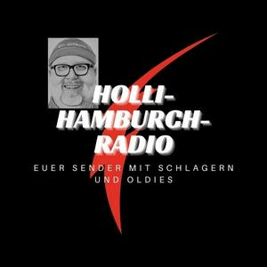Holli-Hamburch-Radio