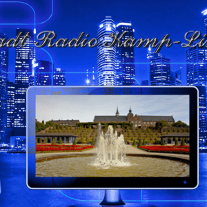 stadtradio-kamp-lintfort