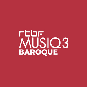 Musiq'3 Baroque