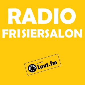 Radio Frisiersalon
