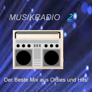 Musikradio 2