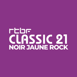 Classic 21 Noir Jaune Rock