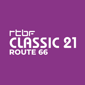 Classic 21 Route 66