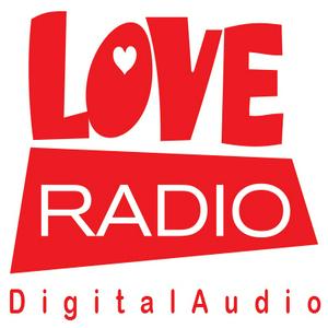 Love Radio 90.7 Digital